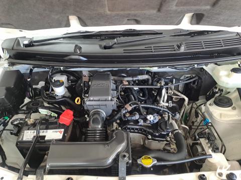 Image Toyota Rush 1.5 S