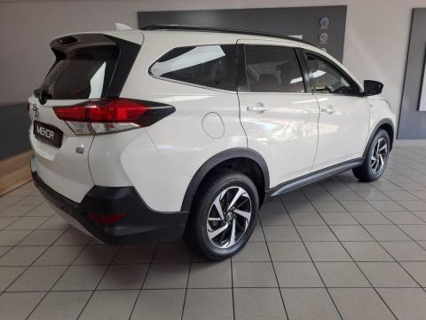 Image Toyota Rush 1.5 S