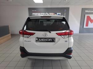 Toyota Rush 1.5 S - Image 5