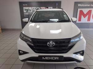 Toyota Rush 1.5 S - Image 6