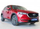Thumbnail Mazda CX-5 2.0 Dynamic