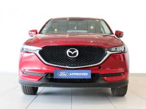 Mazda CX-5 2.0 Dynamic - Image 2