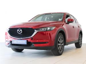 Mazda CX-5 2.0 Dynamic - Image 3