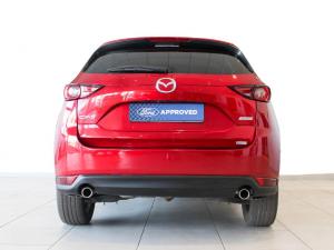 Mazda CX-5 2.0 Dynamic - Image 4