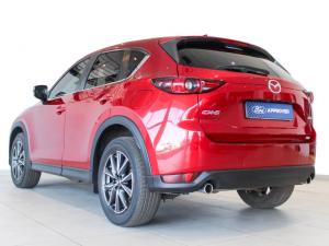 Mazda CX-5 2.0 Dynamic - Image 7