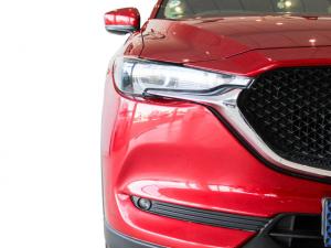 Mazda CX-5 2.0 Dynamic - Image 8