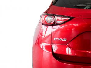 Mazda CX-5 2.0 Dynamic - Image 9