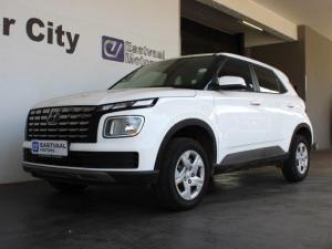 Hyundai Venue 1.0T Motion manual - Image 3