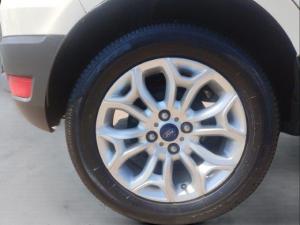 Ford EcoSport 1.5TDCi Titanium - Image 13