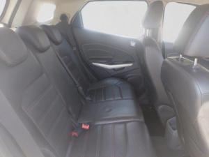 Ford EcoSport 1.5TDCi Titanium - Image 18