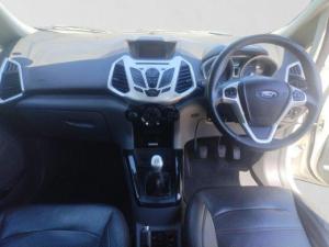 Ford EcoSport 1.5TDCi Titanium - Image 19