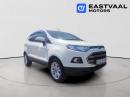 Thumbnail Ford EcoSport 1.5TDCi Titanium