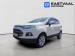 Ford EcoSport 1.5TDCi Titanium - Thumbnail 3