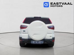 Ford EcoSport 1.5TDCi Titanium - Image 6