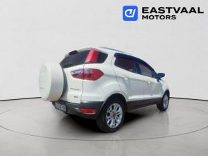 Ford EcoSport 1.5TDCi Titanium - Image 7