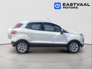 Ford EcoSport 1.5TDCi Titanium - Image 8