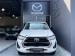 Toyota Hilux 2.4GD-6 single cab Raider manual - Thumbnail 2