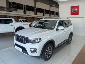 Mahindra Scorpio-N 2.2D Z8 4XPlor - Image 1