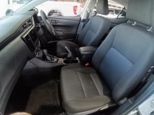 Toyota Corolla Quest 1.8 Plus auto - Image 13