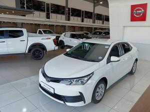 Toyota Corolla Quest 1.8 Plus auto - Image 1