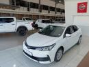 Thumbnail Toyota Corolla Quest 1.8 Plus auto