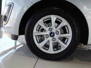 Ford Figo hatch 1.5 Trend auto - Image 9