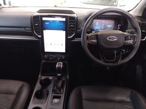 Ford Everest 2.0 BiTurbo XLT - Image 11