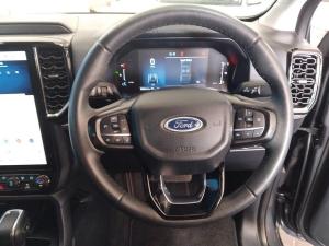 Ford Everest 2.0 BiTurbo XLT - Image 12
