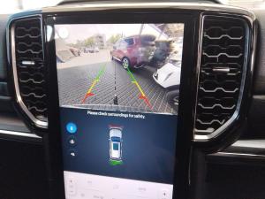 Ford Everest 2.0 BiTurbo XLT - Image 14