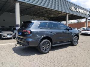 Ford Everest 2.0 BiTurbo XLT - Image 17