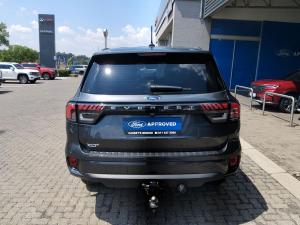 Ford Everest 2.0 BiTurbo XLT - Image 18
