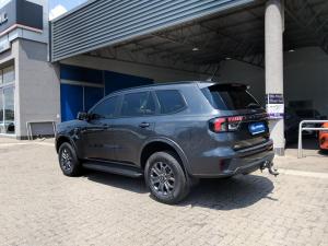 Ford Everest 2.0 BiTurbo XLT - Image 19