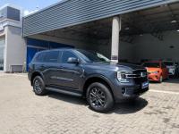 Thumbnail Ford Everest 2.0 BiTurbo XLT