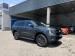 Ford Everest 2.0 BiTurbo XLT - Thumbnail 1