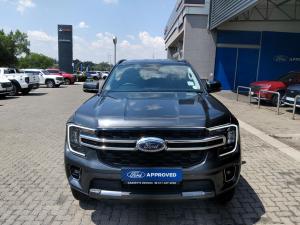 Ford Everest 2.0 BiTurbo XLT - Image 2