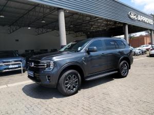 Ford Everest 2.0 BiTurbo XLT - Image 3