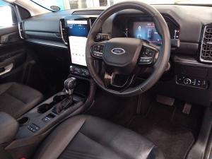 Ford Everest 2.0 BiTurbo XLT - Image 6