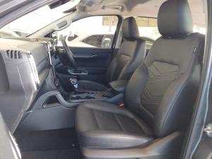 Ford Everest 2.0 BiTurbo XLT - Image 8