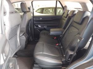 Ford Everest 2.0 BiTurbo XLT - Image 9