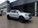 Thumbnail Ford Ranger 2.0SiT double cab Hi-Rider XLT