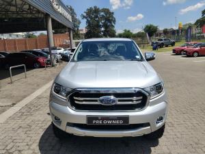 Ford Ranger 2.0SiT double cab Hi-Rider XLT - Image 2