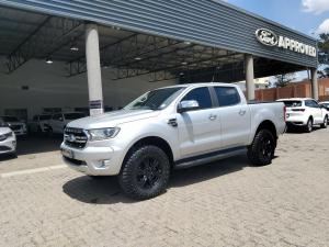 Ford Ranger 2.0SiT double cab Hi-Rider XLT - Image 3
