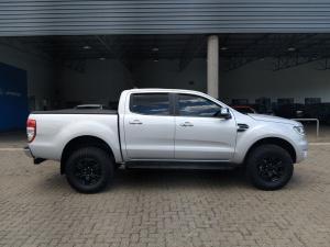 Ford Ranger 2.0SiT double cab Hi-Rider XLT - Image 4