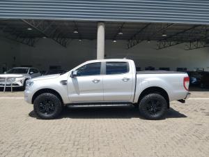 Ford Ranger 2.0SiT double cab Hi-Rider XLT - Image 5