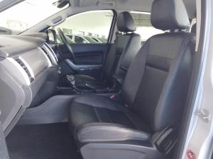 Ford Ranger 2.0SiT double cab Hi-Rider XLT - Image 8