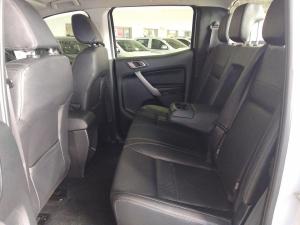 Ford Ranger 2.0SiT double cab Hi-Rider XLT - Image 9