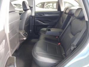 Haval H6 2.0GDIT 4WD Luxury - Image 10