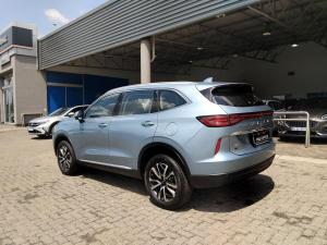 Haval H6 2.0GDIT 4WD Luxury - Image 18