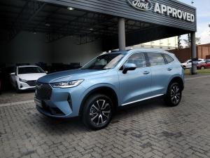 Haval H6 2.0GDIT 4WD Luxury - Image 3