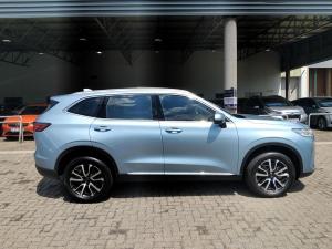 Haval H6 2.0GDIT 4WD Luxury - Image 4